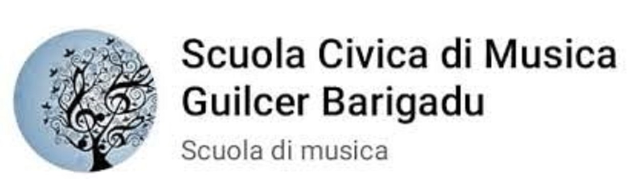 SCUOLA CIVICA DI MUSICA GUILCER/BARIGADU ISCRIZIONI A.S. 2021/2022
